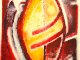 in der aura des lebens